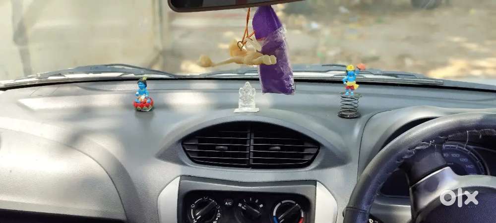 Maruti Suzuki Alto 800 2016 Petrol 80000 Km Driven