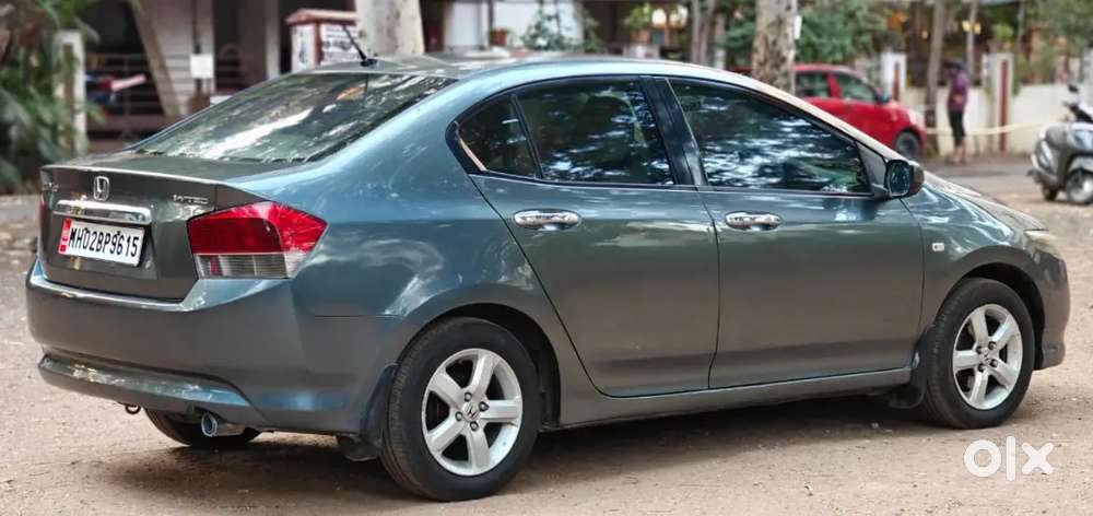 Honda City 2010 Petrol 103200 Km Driven