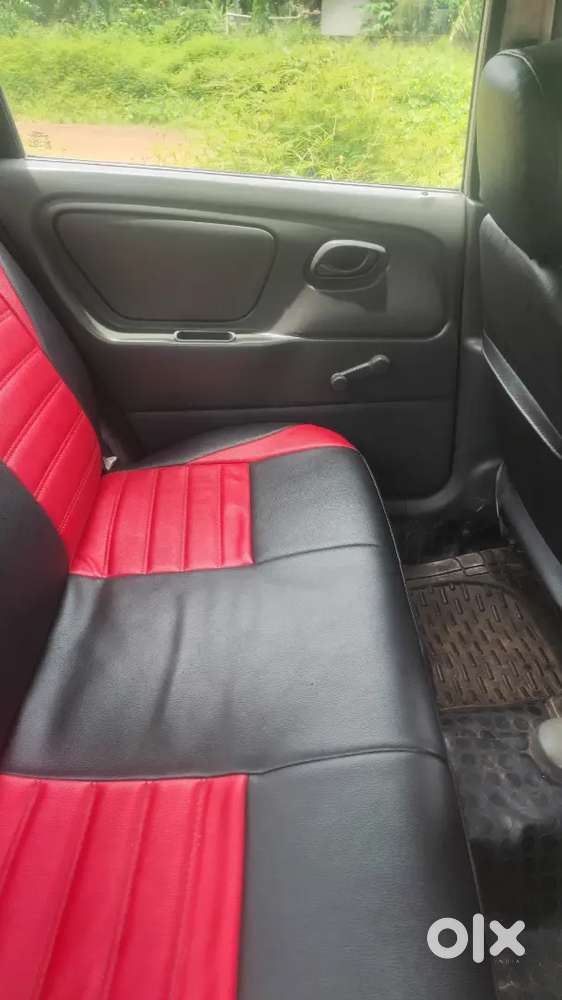 Maruti Suzuki Alto 2007