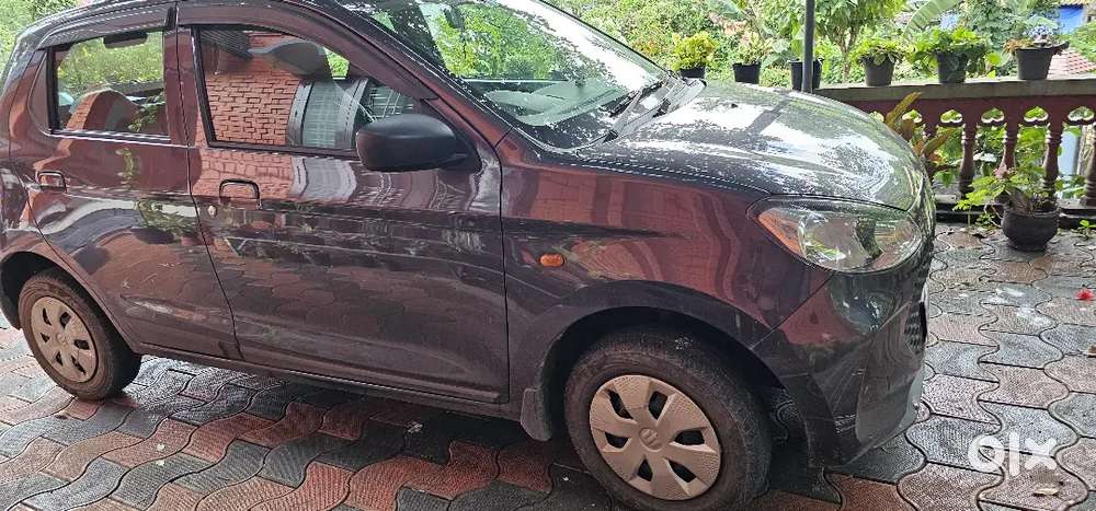 Alto K10 Automatic June 2024 For Sale
