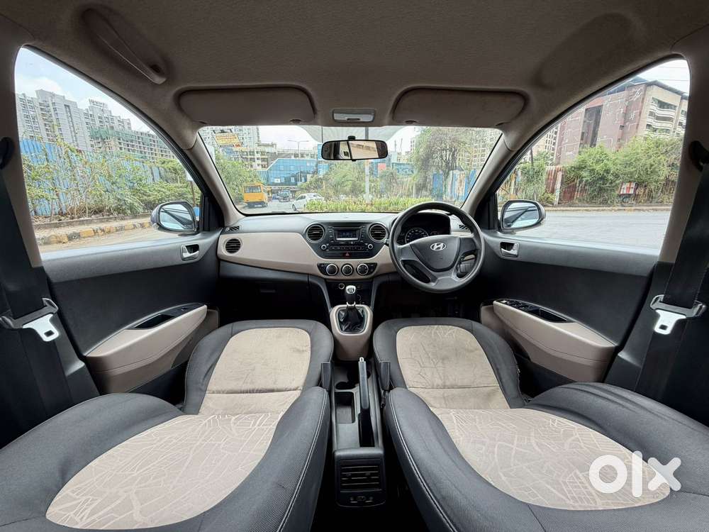 Hyundai Grand I10 Sportz O 1.2, 2014, Petrol