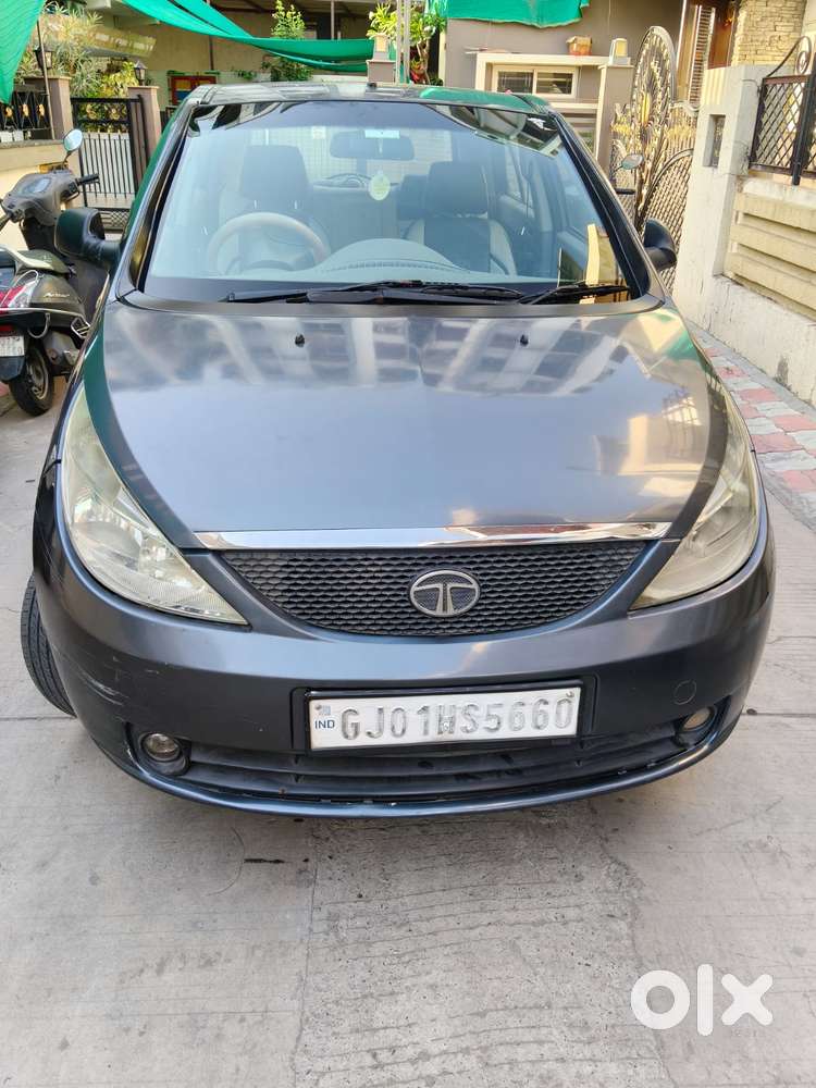 Tata Indica Vista Aura Plus 1.3 Quadrajet, 2008, Diesel