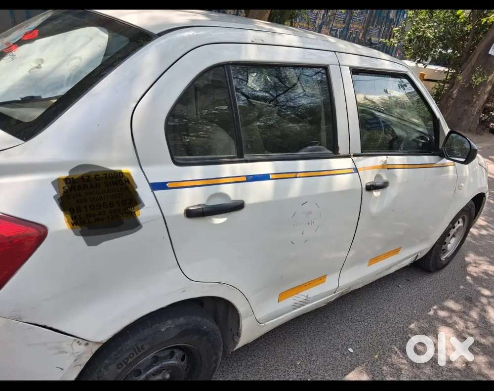 Maruti Suzuki Dzire 2019 Cng & Hybrids