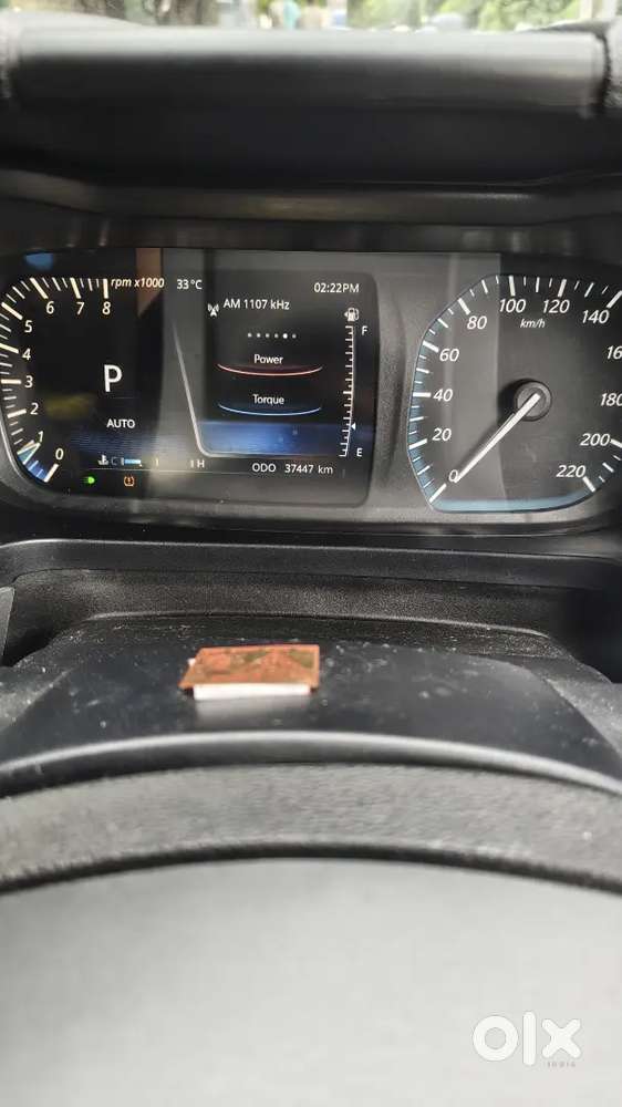Tata Altroz 1.2 Xz 2023 Automatic