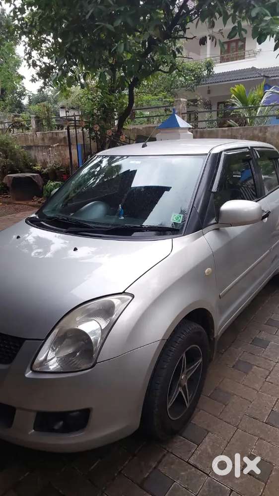 Swift Manual Fc Upto 2030