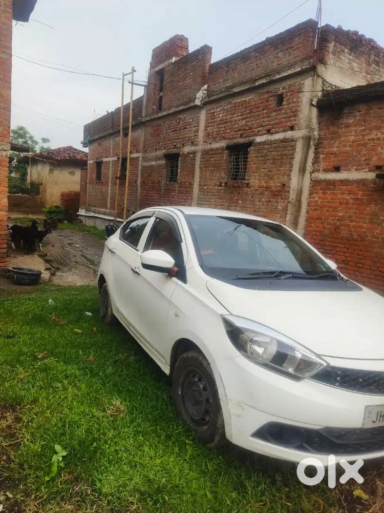 Tata Tigor Diesel 2018