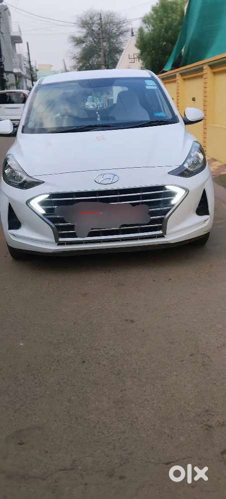 Sale Hyundai Grand I10 Nios 2020