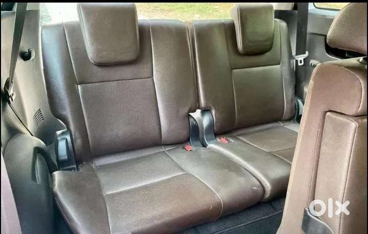 Toyota Fortuner 4x2 At 2.8 Diesel, 2018, Diesel