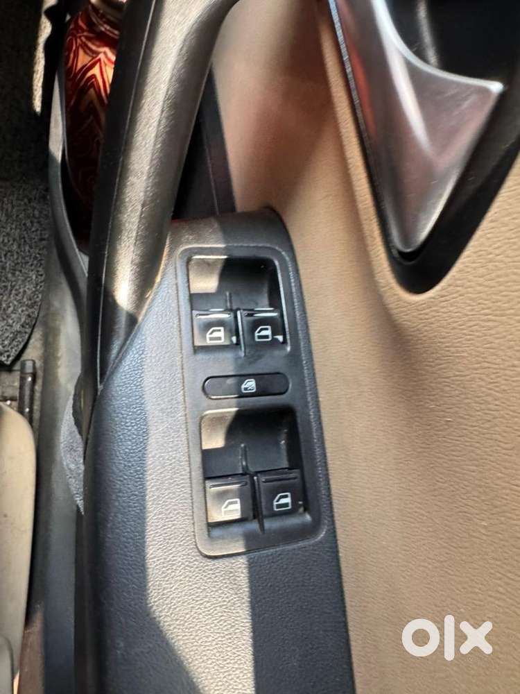 Volkswagen Ameo 2018 Diesel Good Condition