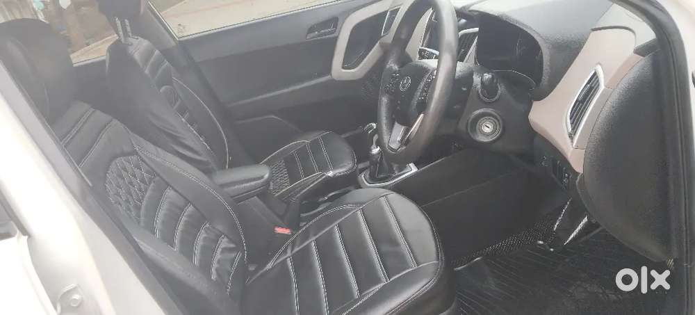 Hyundai Creta 2018 Diesel