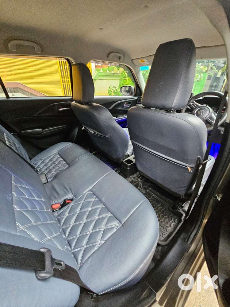Maruti Suzuki Swift Vxi Optional, 2025, Petrol