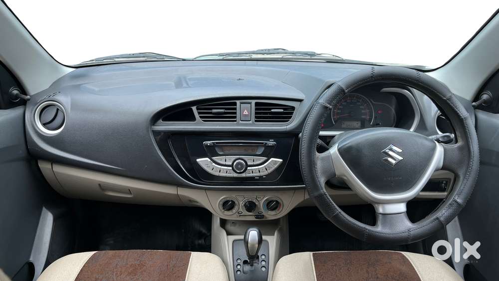 Maruti Suzuki Alto K10 1.0 Vxi (o) Amt, 2019, Petrol
