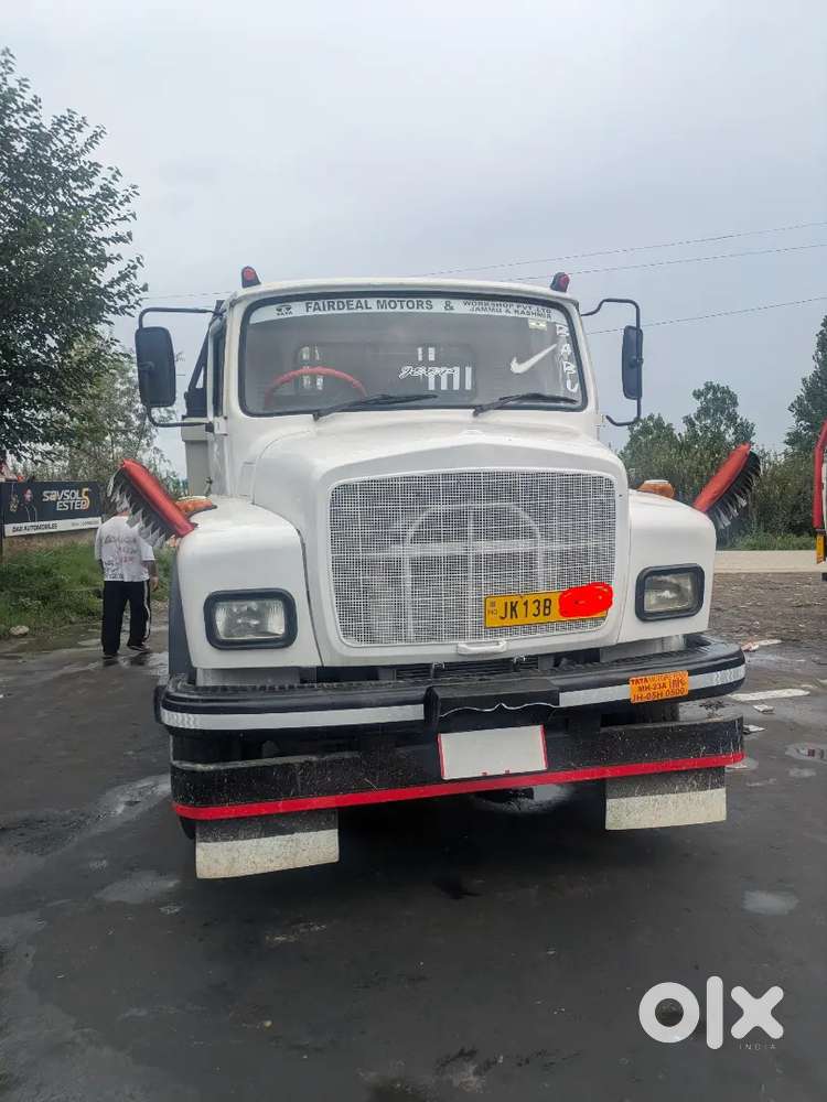 Tata Tigor Diesel Jtp 2010