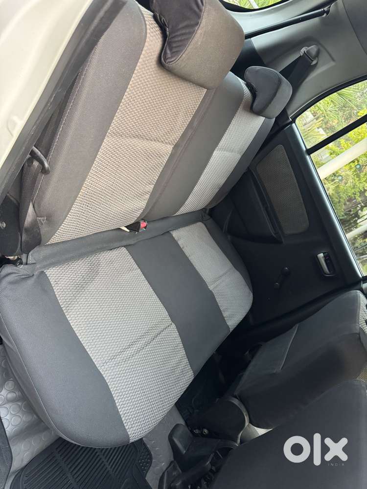 Maruti Suzuki Wagon R Lxi, 2015, Petrol