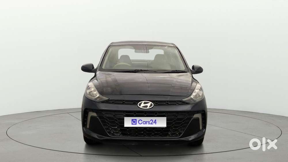 Hyundai Aura [ ] 1.2 S Cng, 2023, Cng & Hybrids