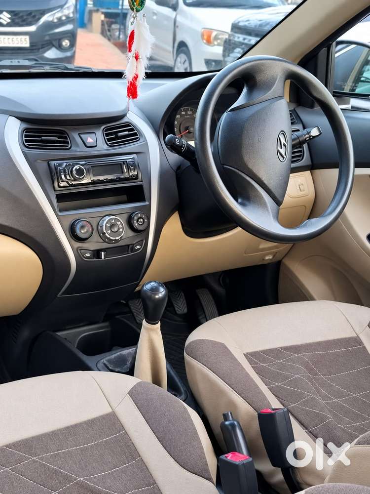Hyundai Eon Era +, 2017, Petrol