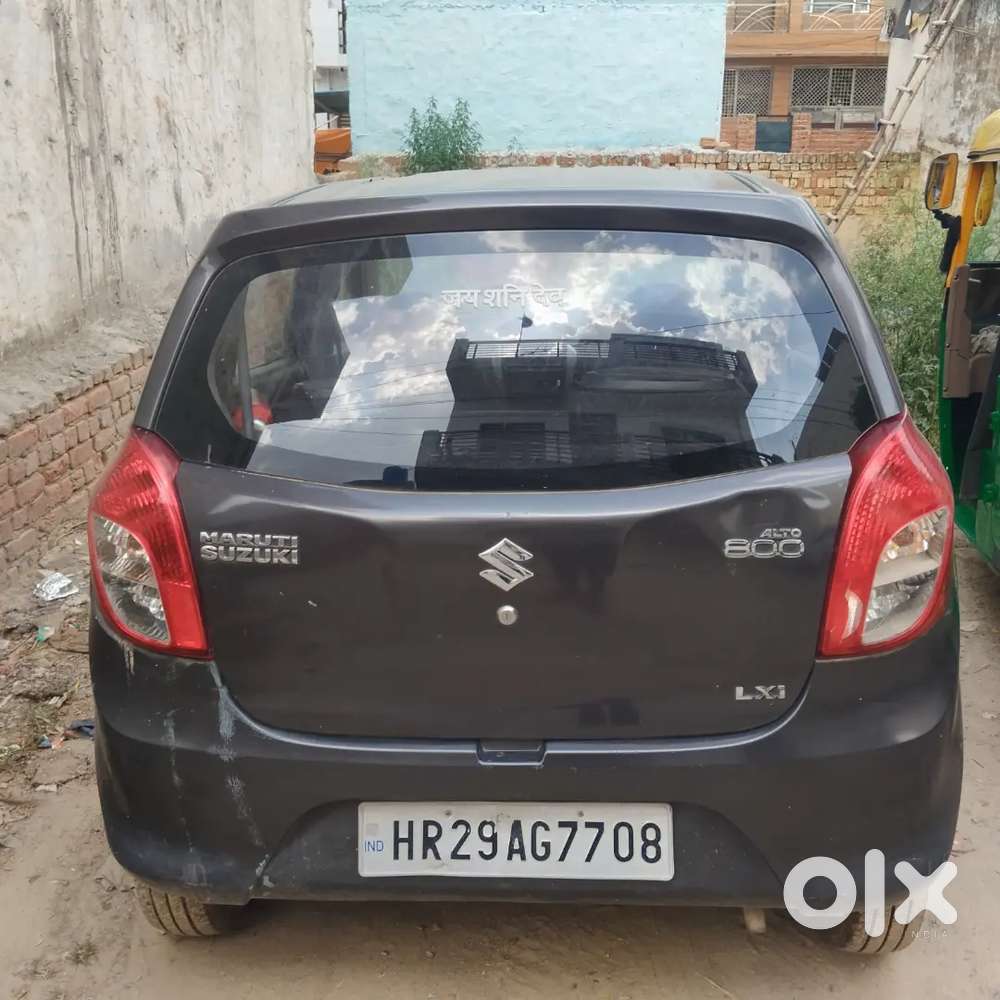 Cng Company Fitted