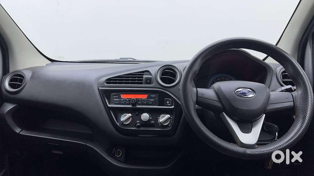 Datsun Redigo 2020-2022 1.0 T (o) Amt, 2018, Petrol