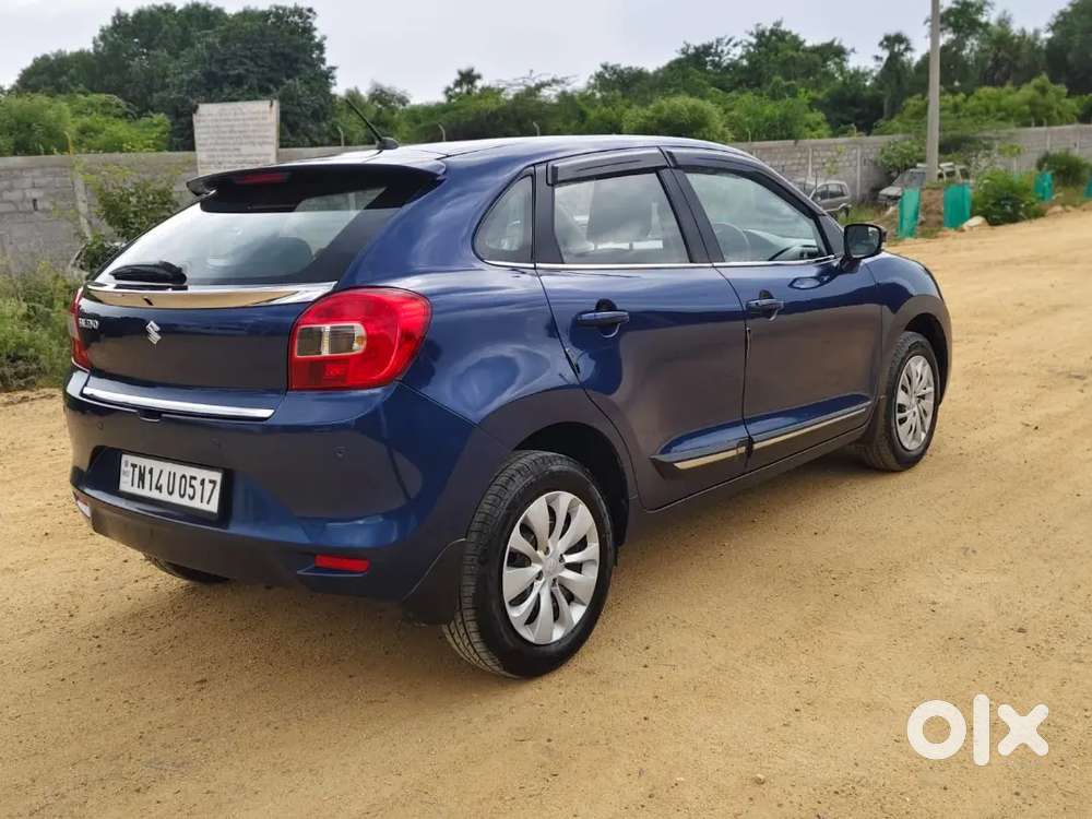 Baleno 2019