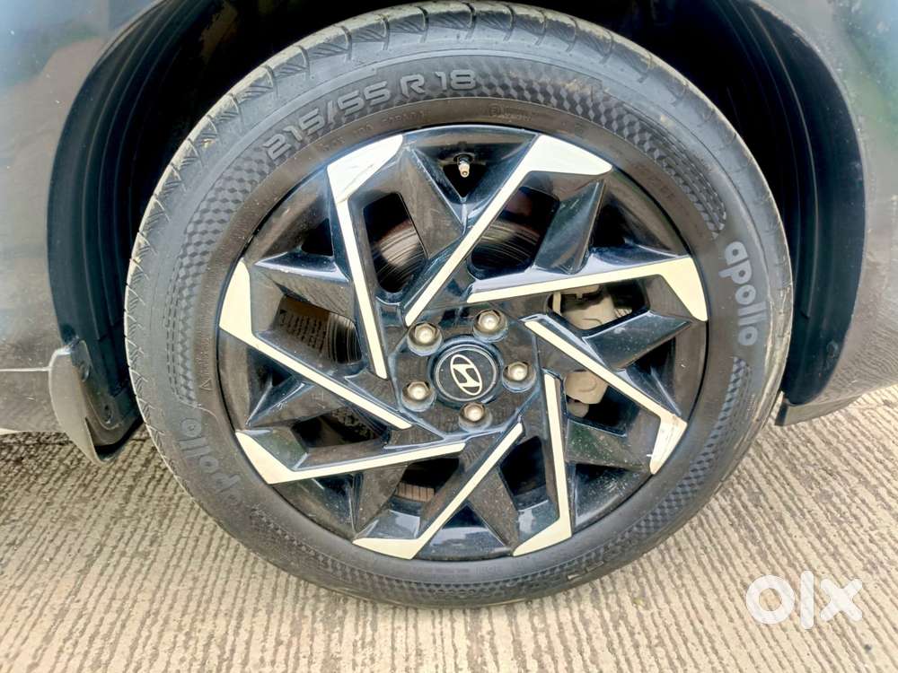 Hyundai Alcazar 1.5 Signature (o) Diesel At 6 Str, 2024, Diesel