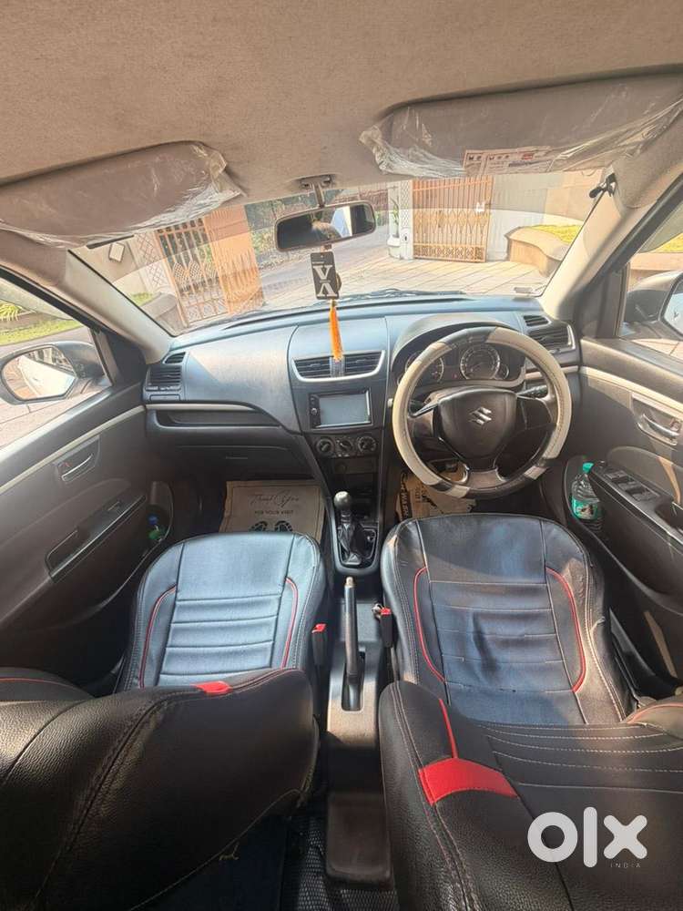 Maruti Suzuki Swift 1.2 Vxi Deca Limited Edition, 2016, Petrol