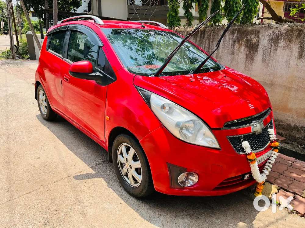 Chevrolet Beat 2010 Petrol Good Condition