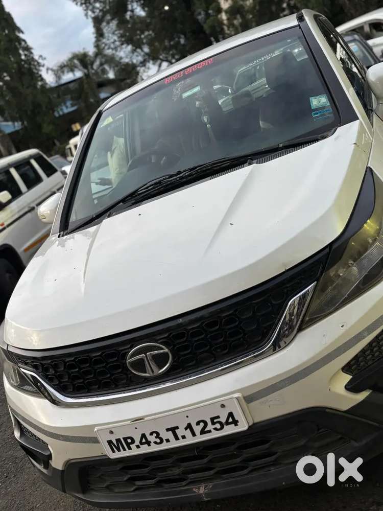 Tata Hexa 2.2 2019 Diesel Manual