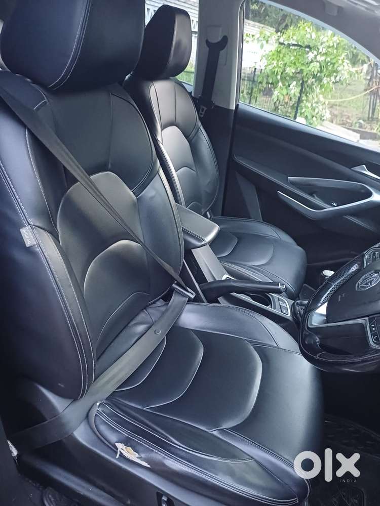 Mg Hector Hybrid Sharp Mt, 2019, Diesel