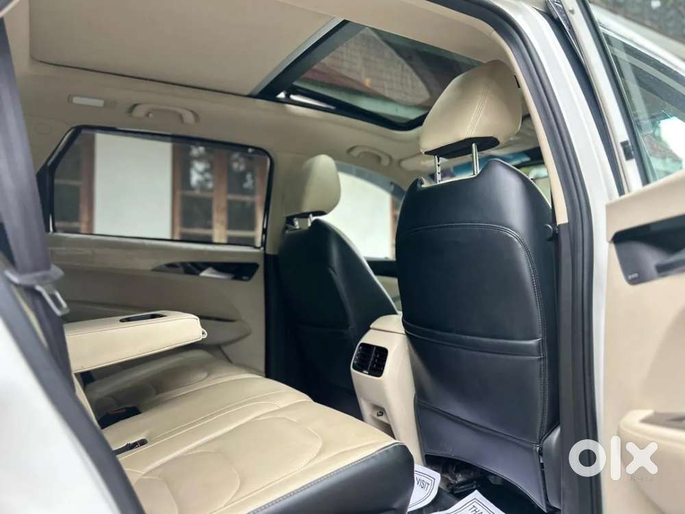 Mg Hector Sharp Pro 2.0 Turbo Diesel Mt, 2021, Diesel