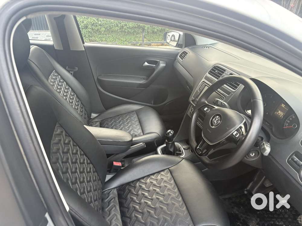Volkswagen Polo 1.5 Tdi Highline, 2019, Diesel