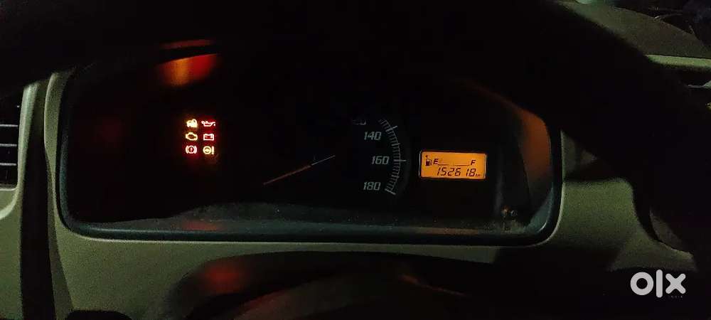 Maruti Zen Estilo 2010 Lxi  Running Condition  Rc & Tax Till 2030