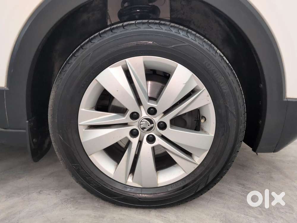 Skoda Kushaq Ambition 1.0l Tsi Mt, 2022, Petrol