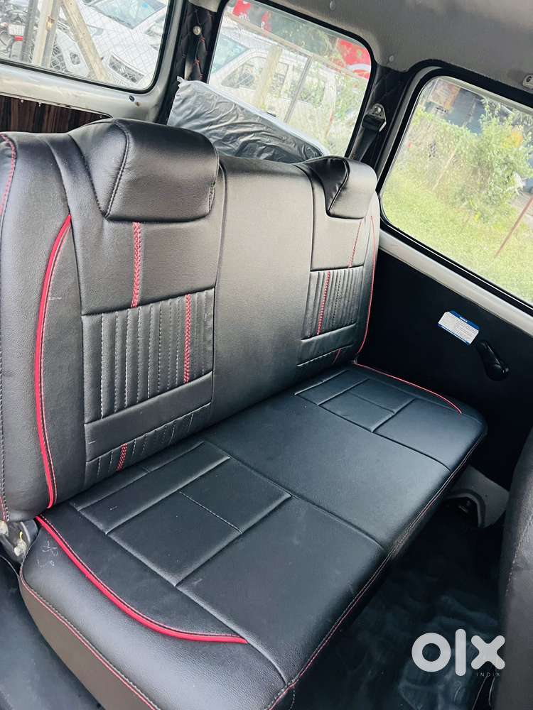 Maruti Suzuki Eeco Cng 5 Seater Ac, 2019, Cng & Hybrids