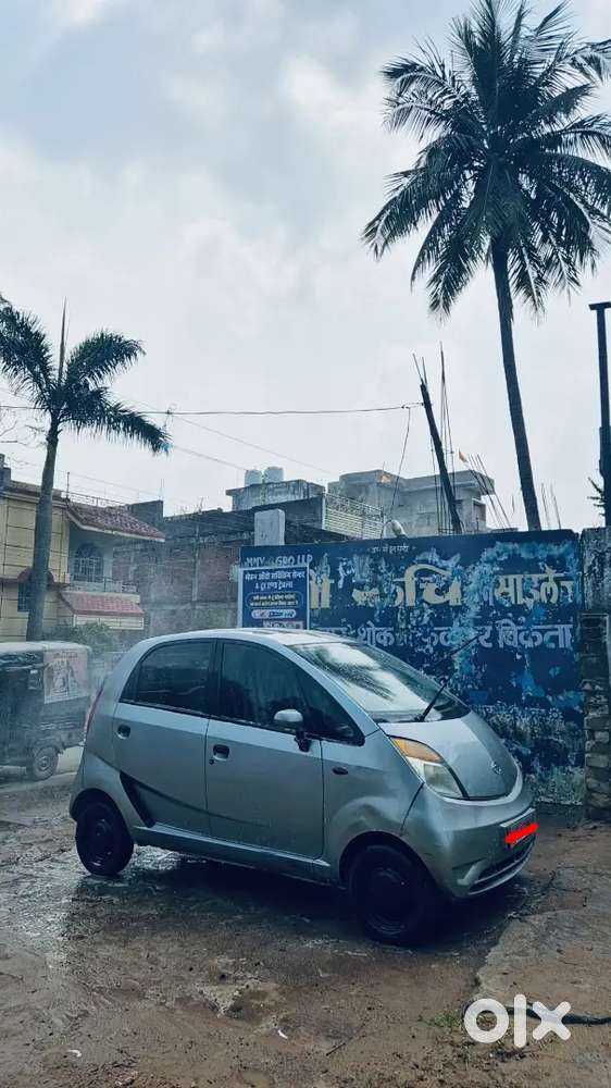 Tata Nano