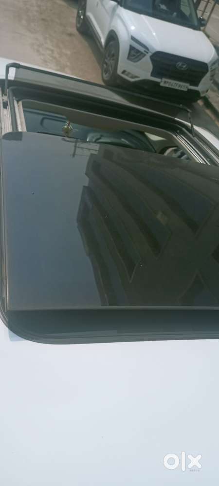 Tata Safari 2.0 Kryotec Xz, 2022, Diesel