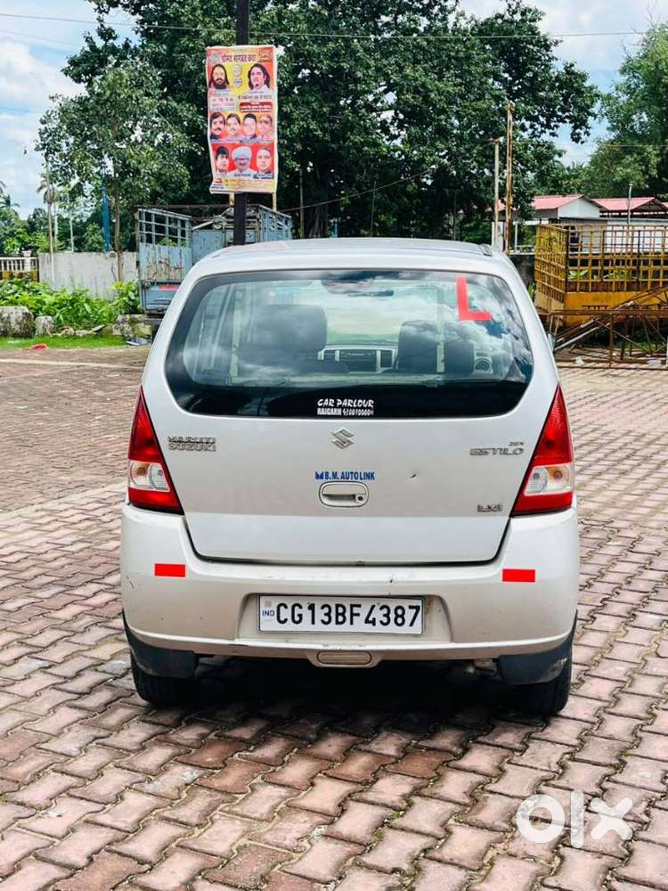 Maruti Suzuki Zen Estilo Lxi Bs Iv, 2010, Petrol
