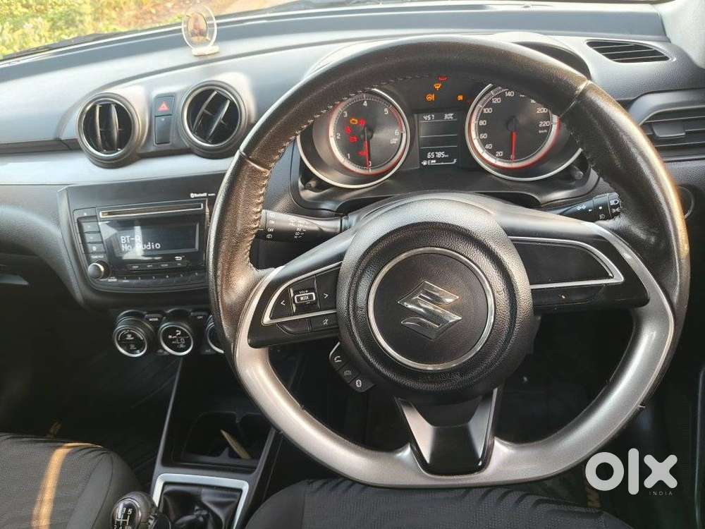 Maruti Suzuki Swift Ddis Zdi, 2019, Diesel