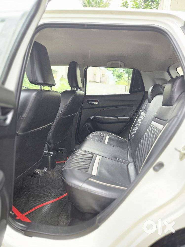 Maruti Suzuki Swift Vxi Abs Bsiv, 2019, Petrol