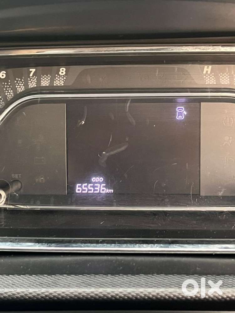 2021 Tata Tiago Petrol Manual