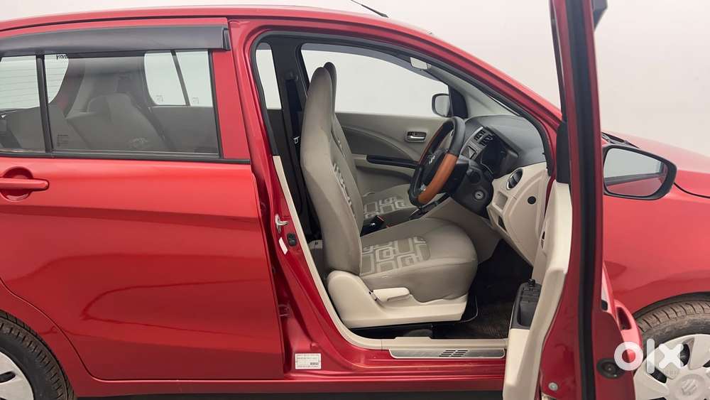 Maruti Suzuki Celerio Zxi Optional Amt, 2020, Petrol