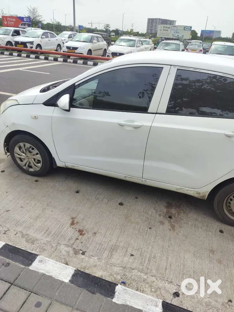 2nd Owner 2020 Hyundai Xcent