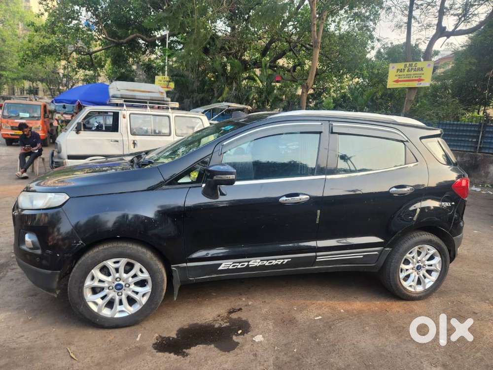 Excellent Driving Comfort