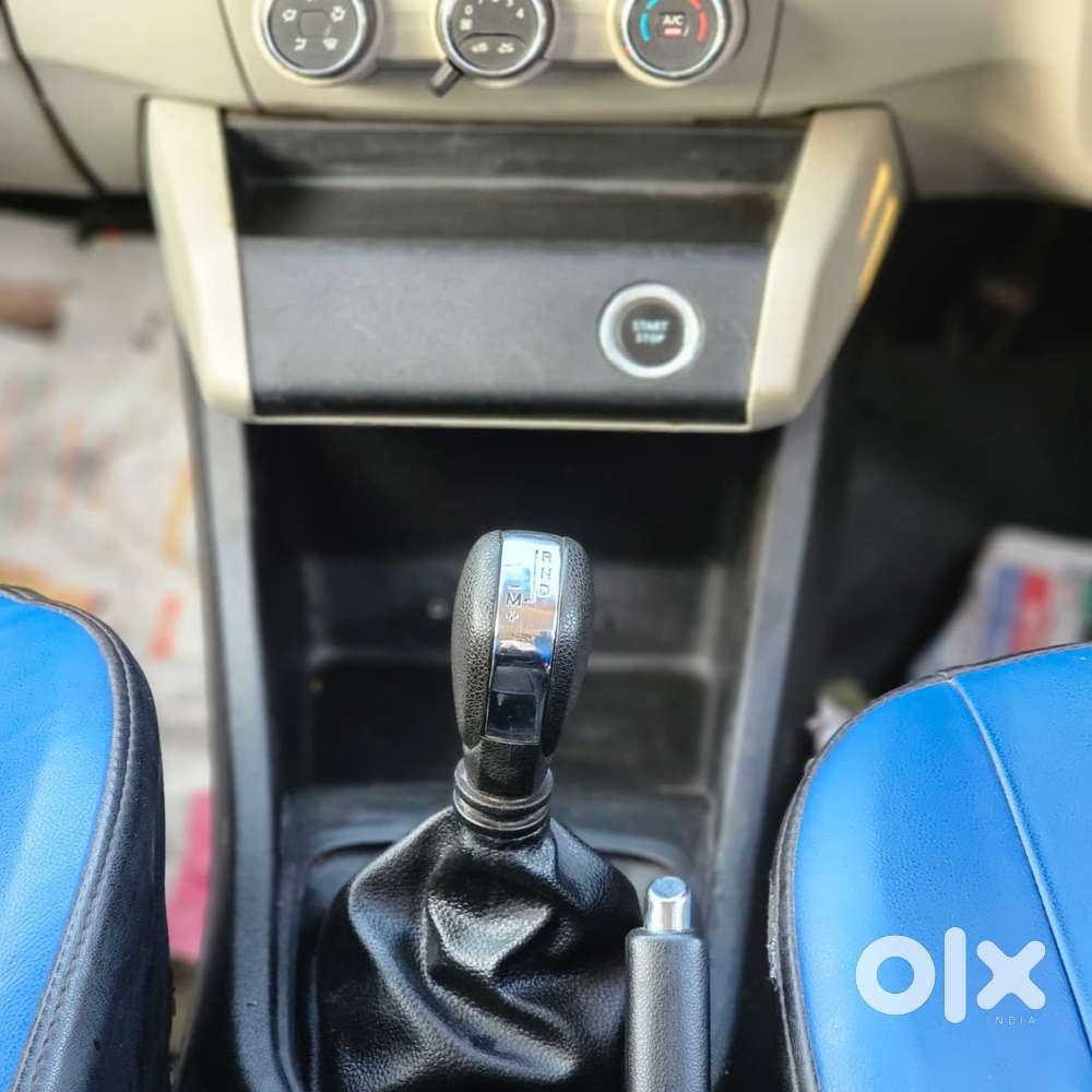 Renault Triber Rxl Easy-r Amt, 2021, Petrol