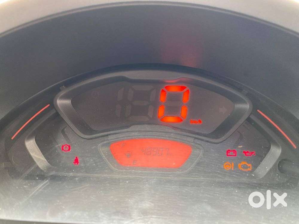 Maruti Suzuki S-presso Vxi Plus, 2022, Petrol