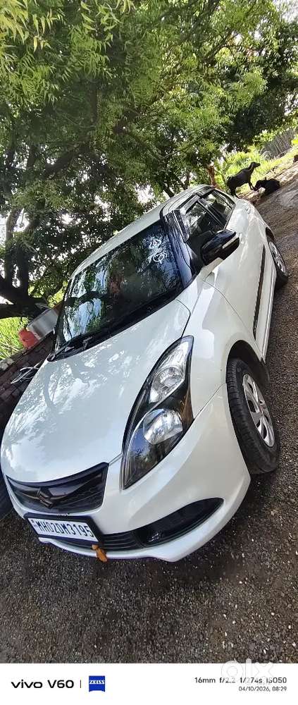 Maruti Dzire 2014 1.2 Zxi