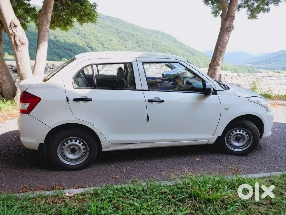 Cng Swift Dzire Tour S Taxi – Urgent Sale