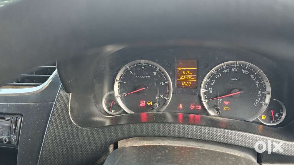 Maruti Suzuki Swift Vdi, 2014, Diesel