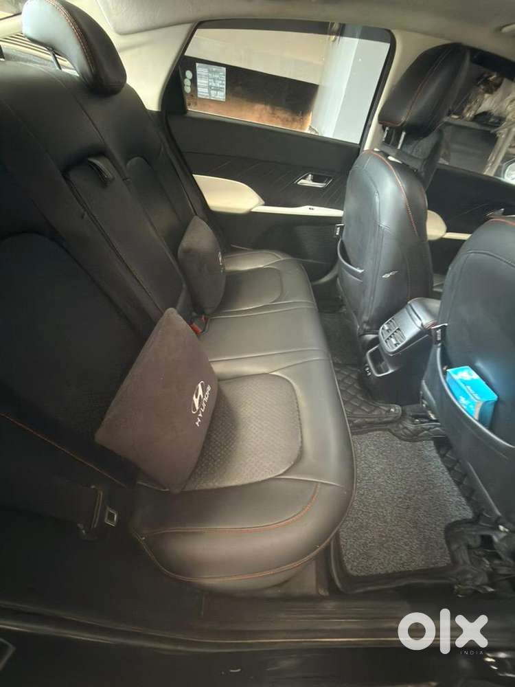 2023 Hyundai Petrol Automatic 2023