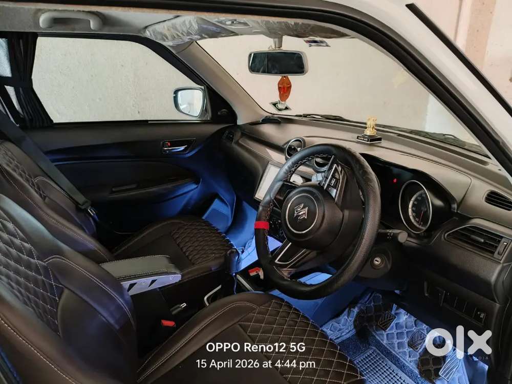 Maruti Suzuki Swift 2019 Diesel 84000 Km Driven