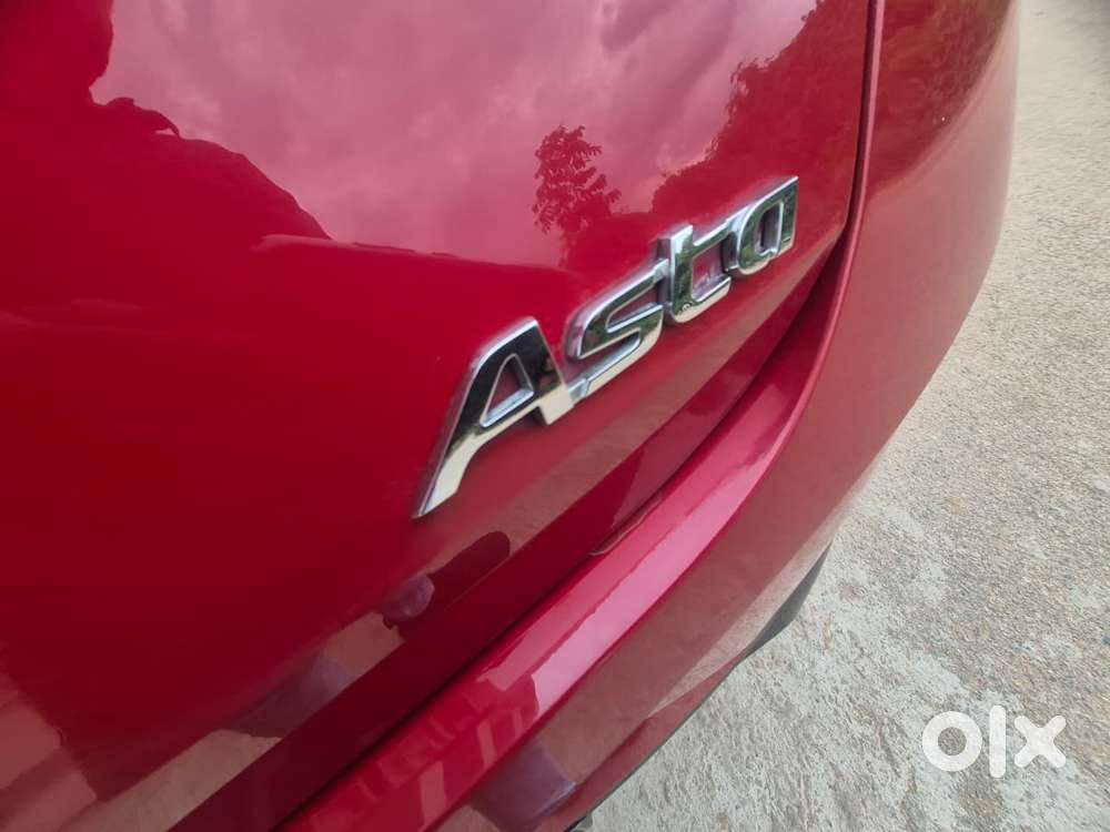 Hyundai I20 1.2 Asta Abs, 2022, Petrol